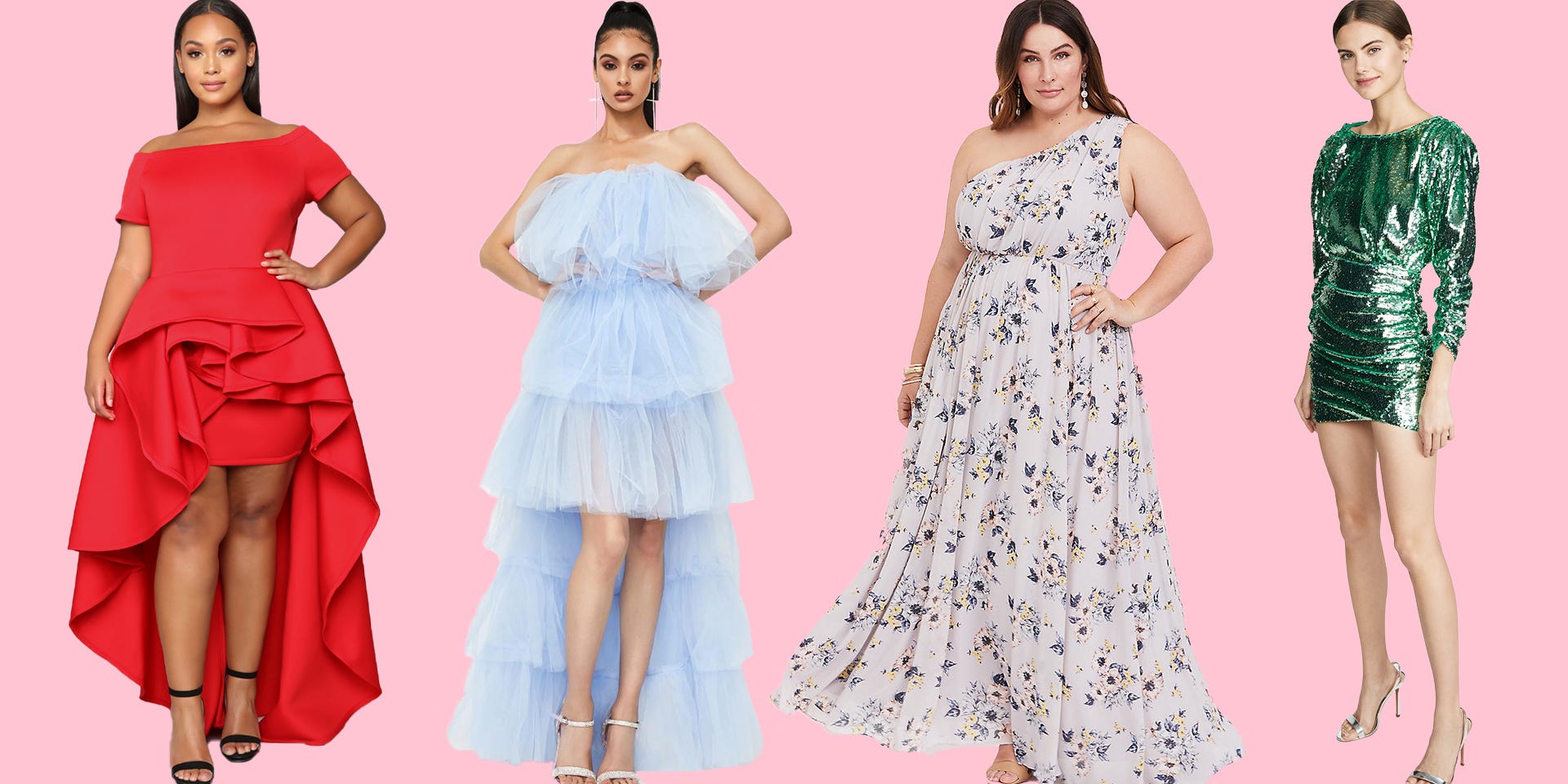 Prom Dresses 2020 , Best Formal Dresses \u0026 Style for Prom